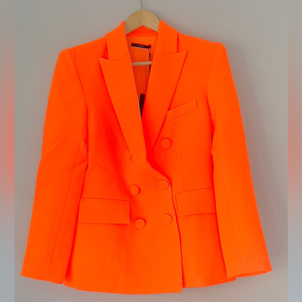 LANDON BLAZER ✨ (International Women’s Day Sale!!) ✨ - Picture 4 of 6